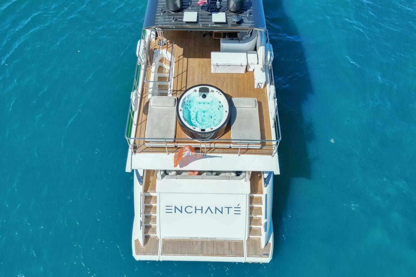 2020 Azimut Grande 27 METRI