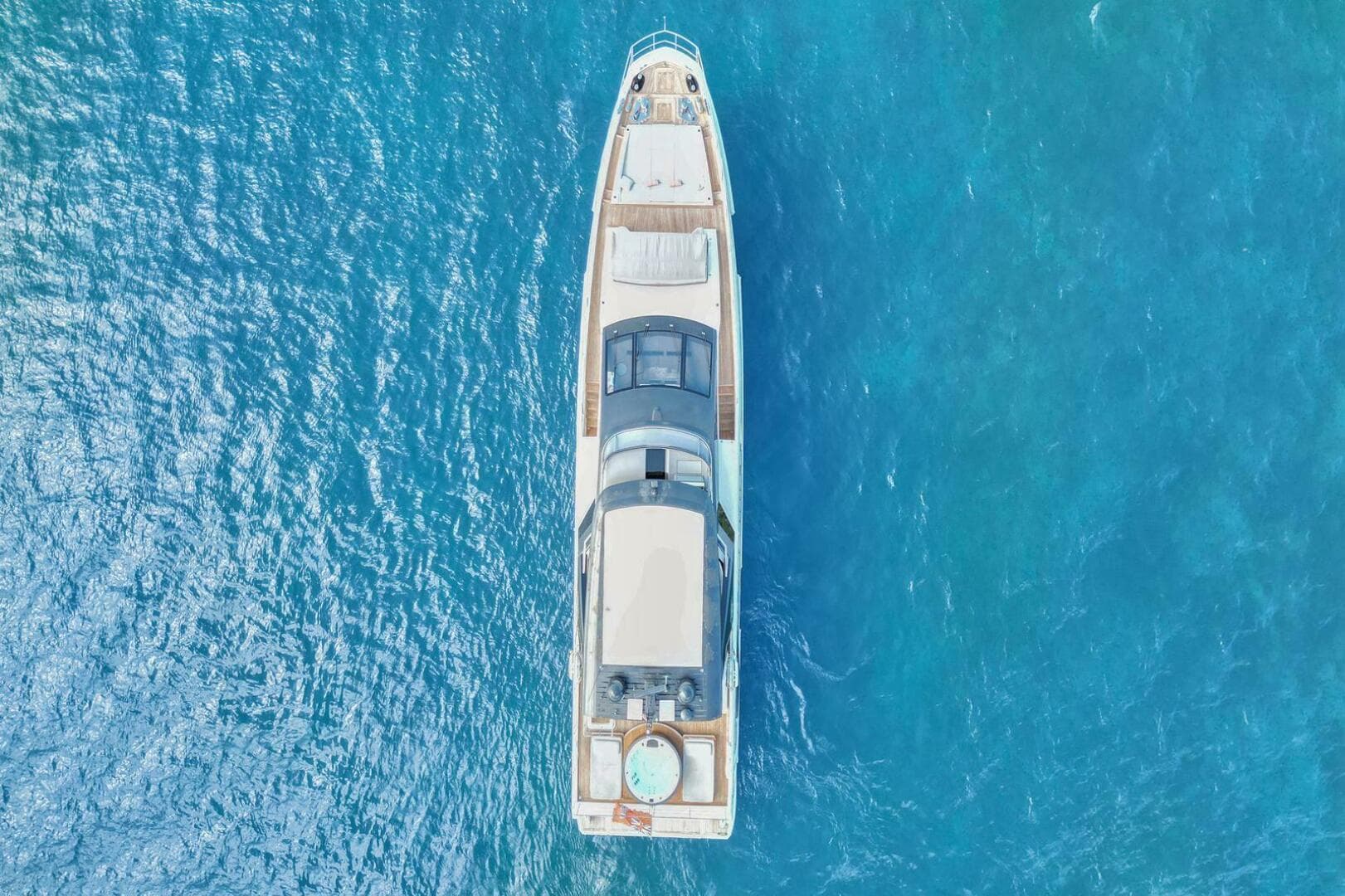 2020 Azimut Grande 27 METRI