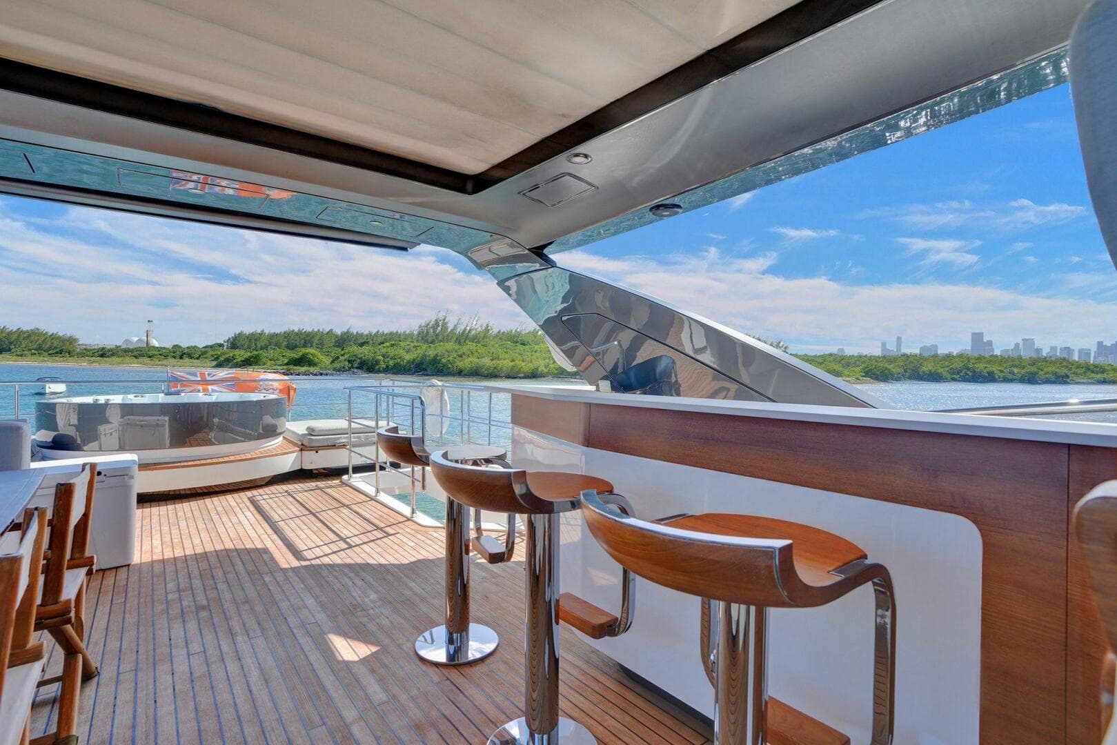 2020 Azimut Grande 27 METRI