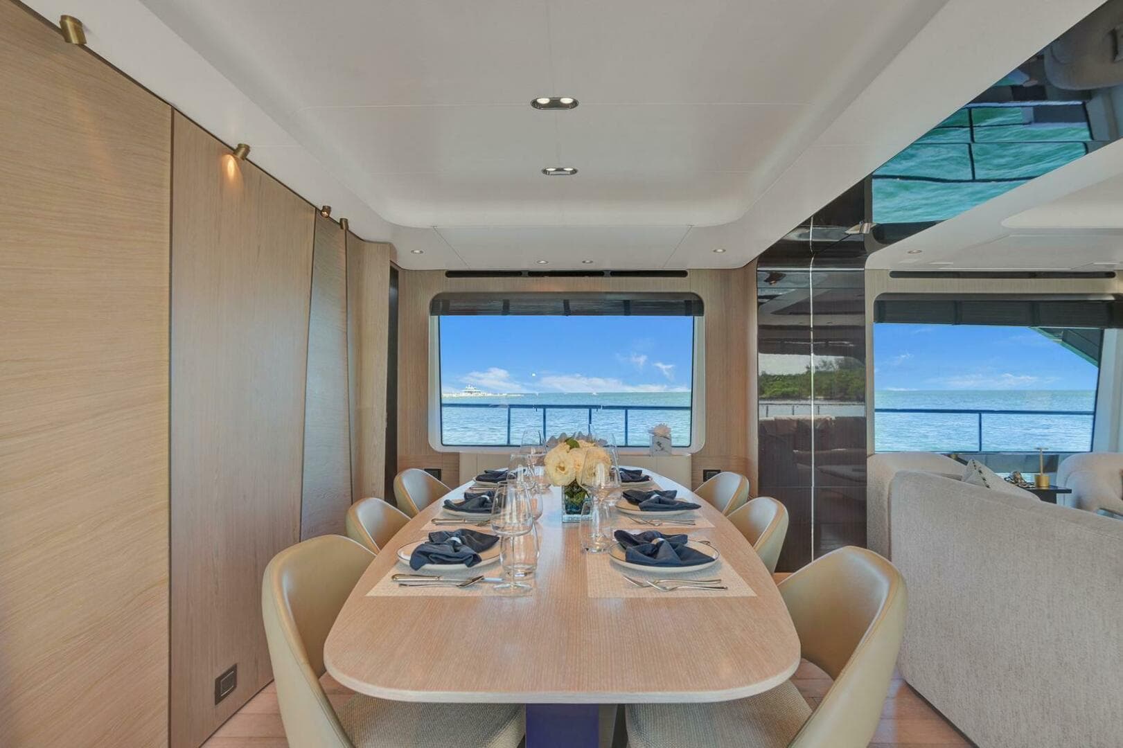 2020 Azimut Grande 27 METRI