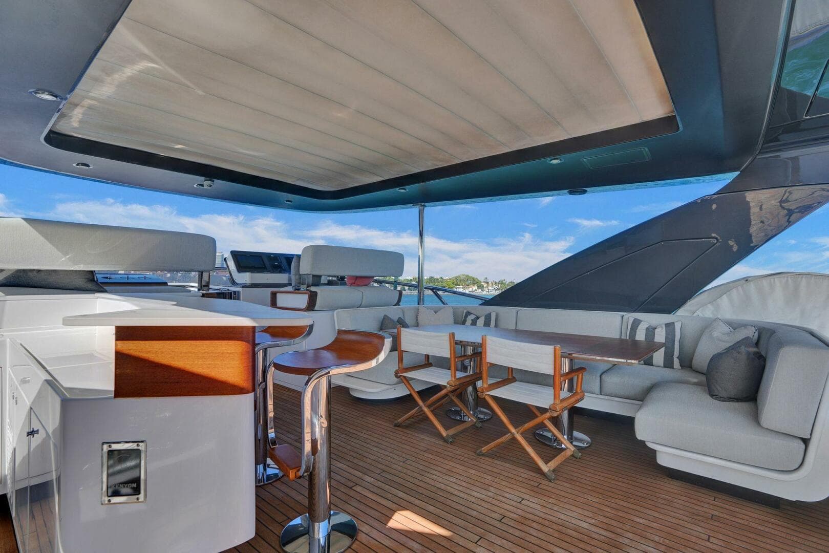 2020 Azimut Grande 27 METRI