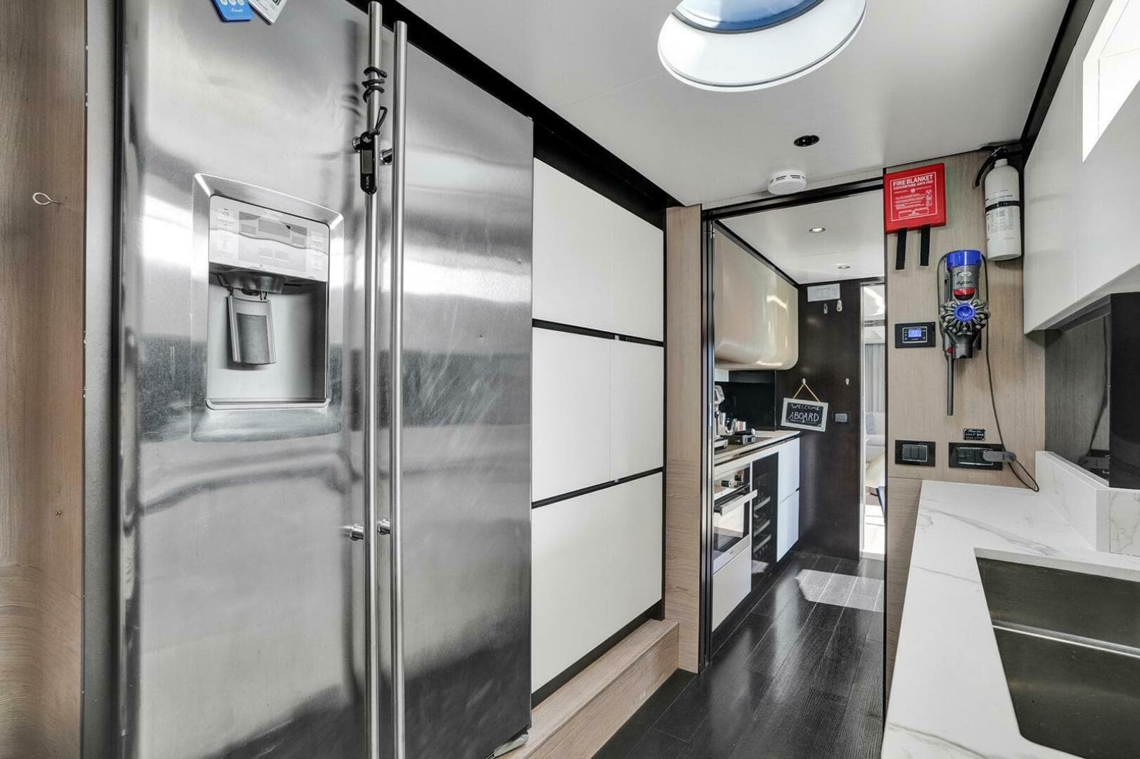 2020 Azimut Grande 27 METRI