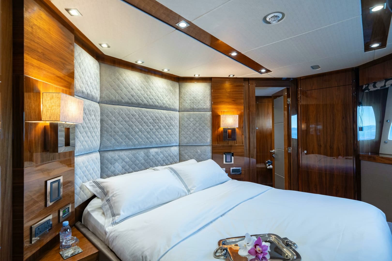 2014 Sunseeker Sunseeker 115 Sport Yacht