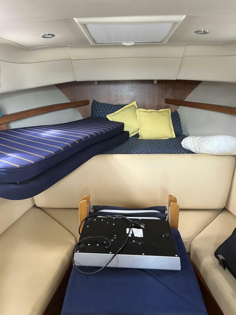 2005 Mainship Rum Runner 2