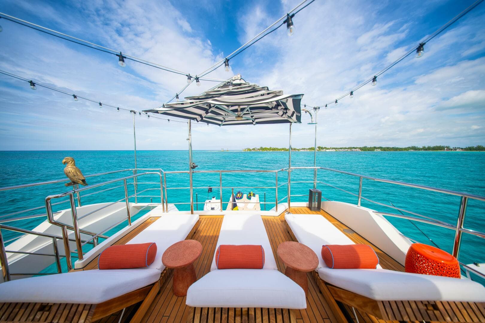 2015 Benetti Benetti Tradition Supreme 108