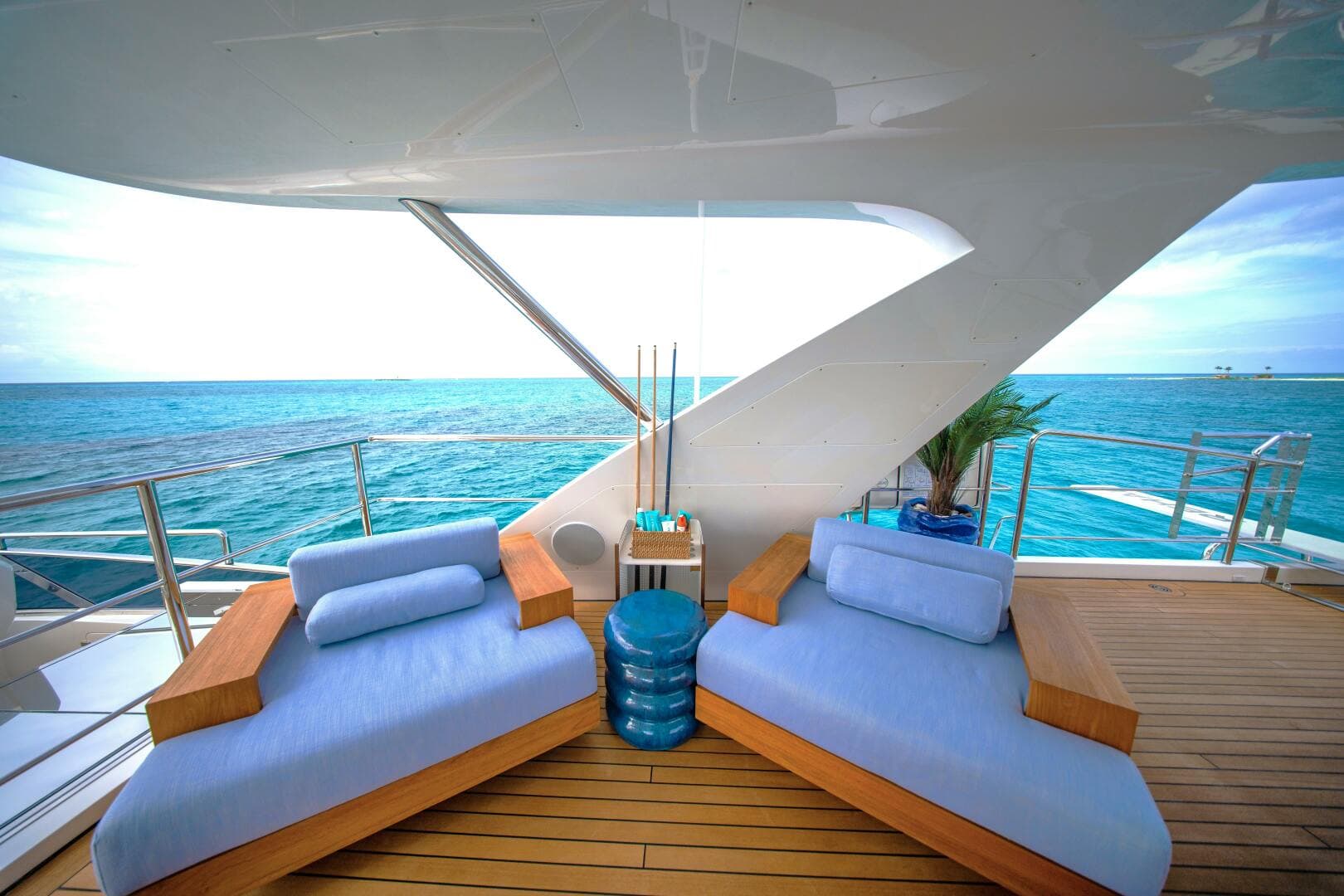 2015 Benetti Benetti Tradition Supreme 108