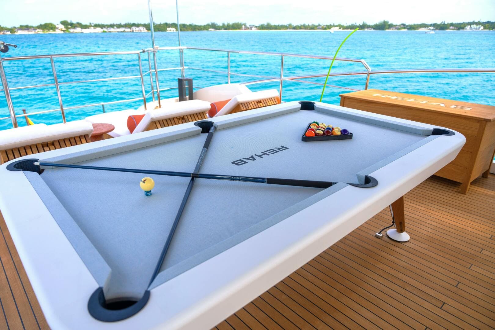 2015 Benetti Benetti Tradition Supreme 108