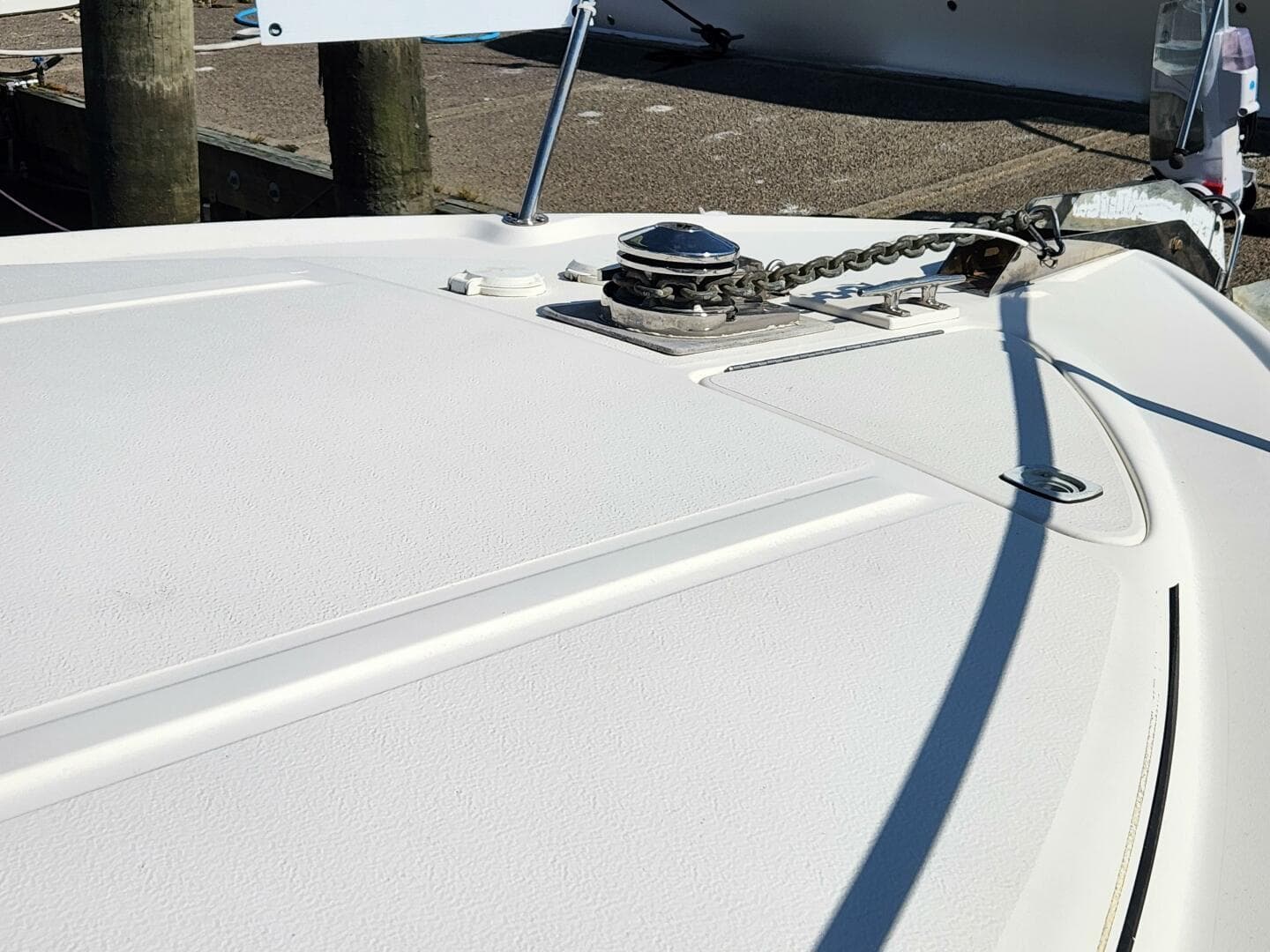 1998 Sea Ray Sundancer