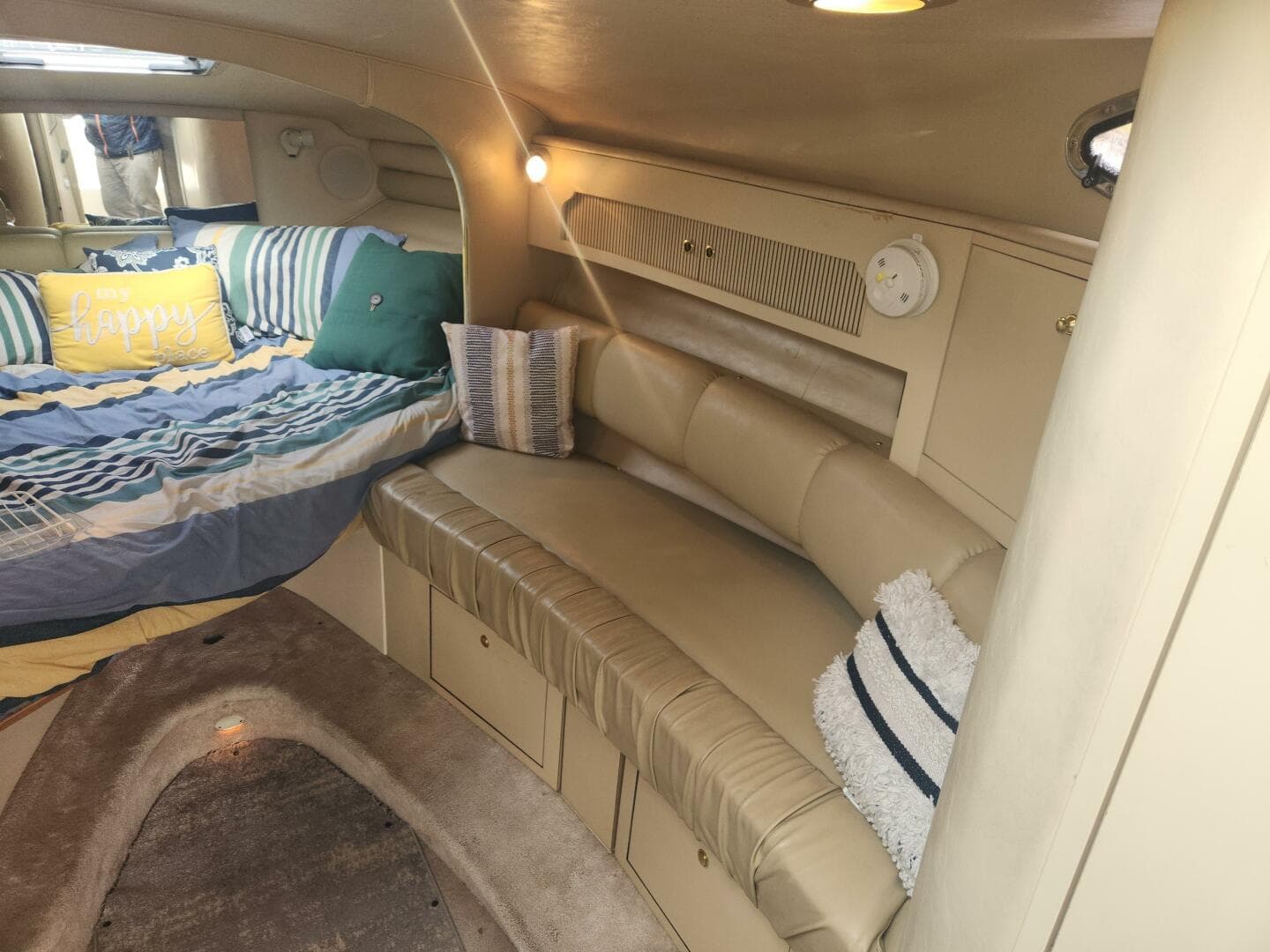 1998 Sea Ray Sundancer