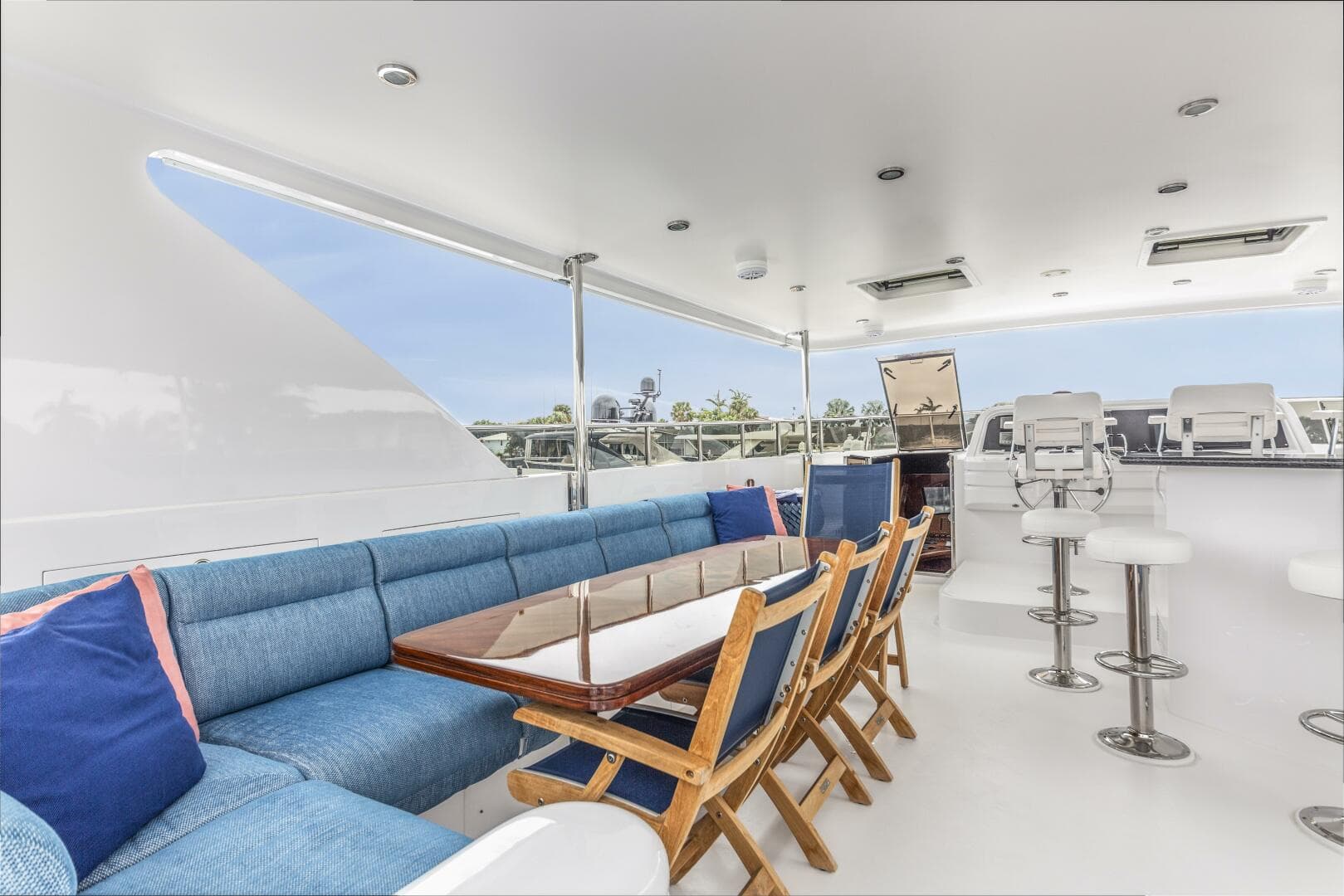 NEXT CHAPTER 97' Hargrave 2005/2024