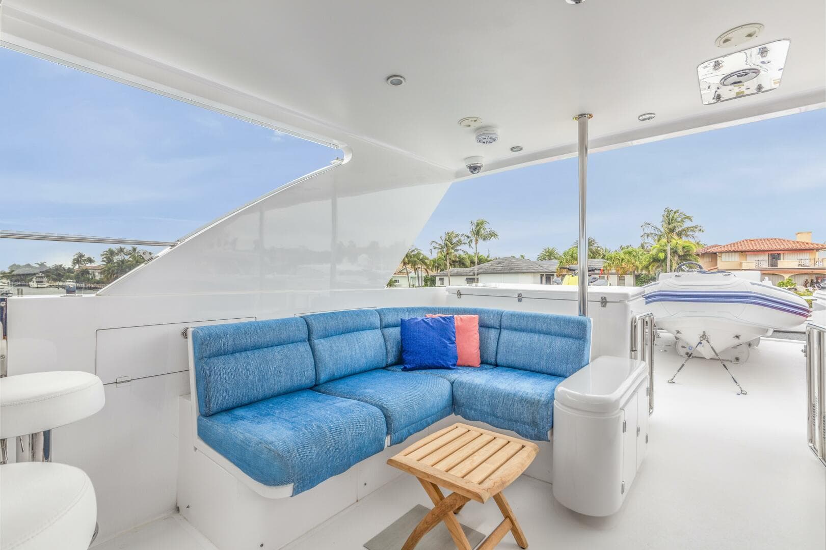 NEXT CHAPTER 97' Hargrave 2005/2024