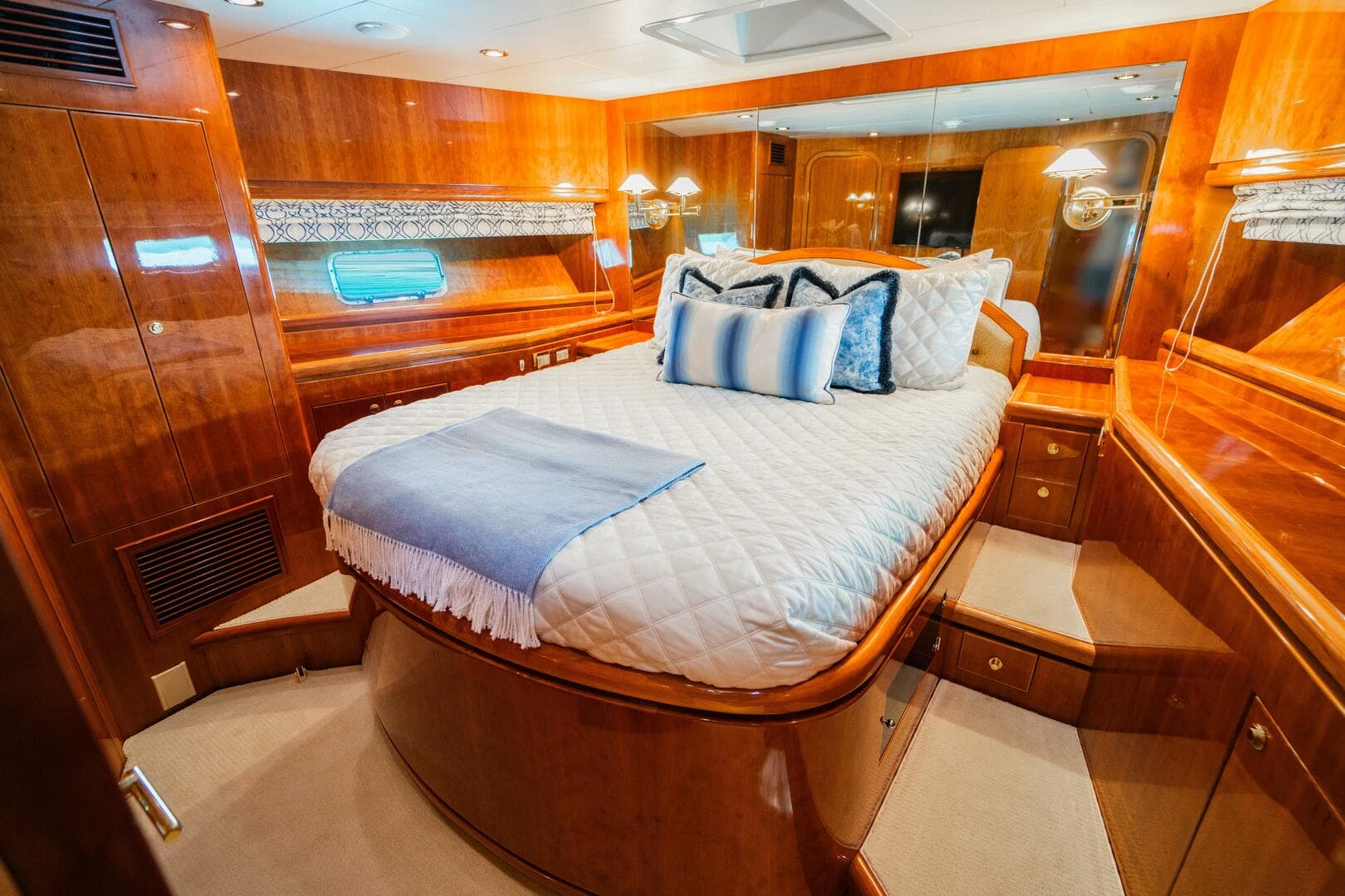 NEXT CHAPTER 97' Hargrave 2005/2024