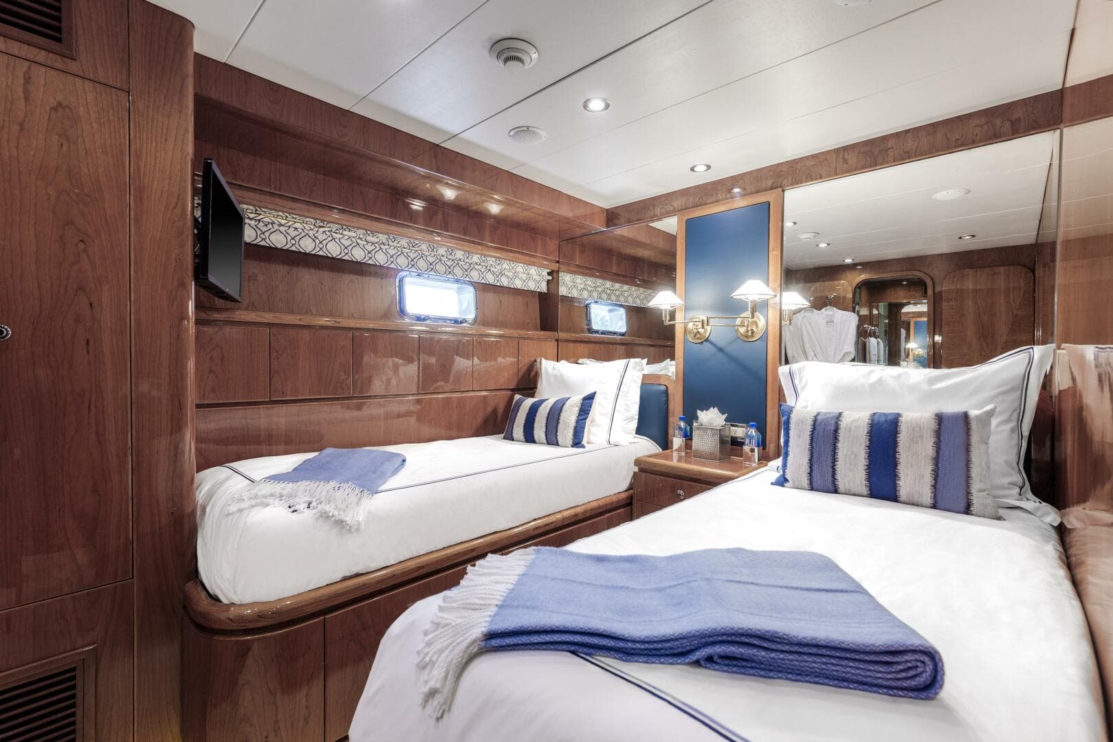 NEXT CHAPTER 97' Hargrave 2005/2024