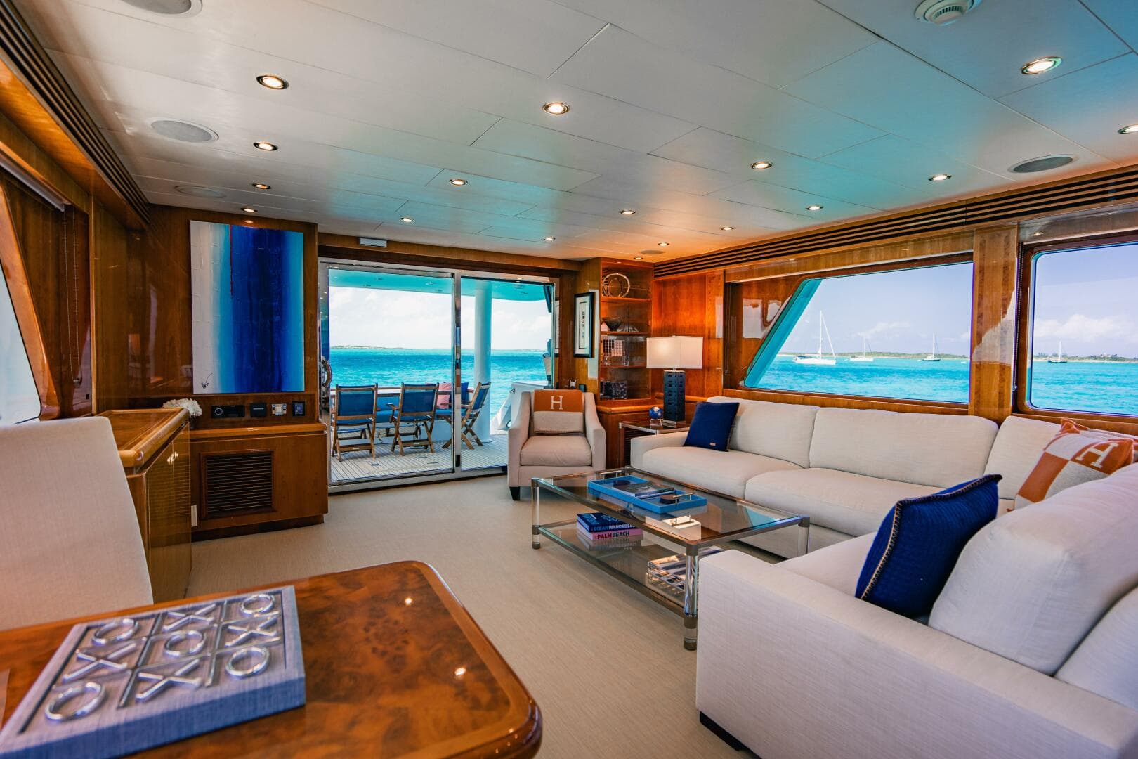 NEXT CHAPTER 97' Hargrave 2005/2024