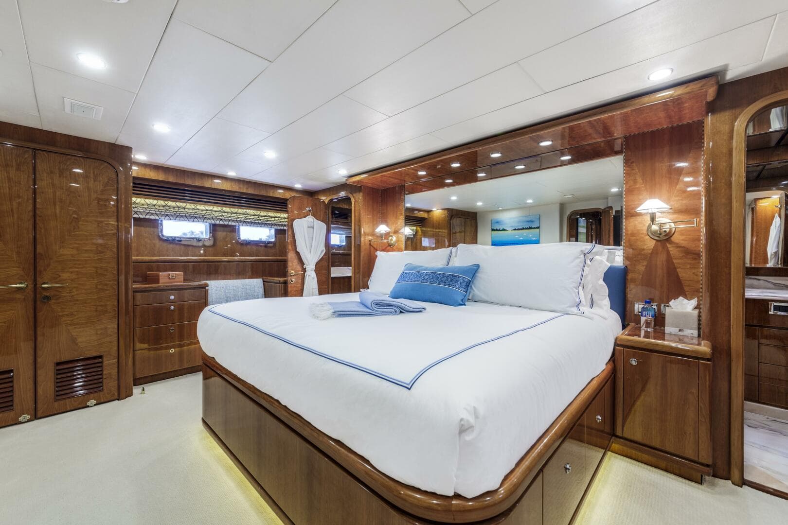 NEXT CHAPTER 97' Hargrave 2005/2024