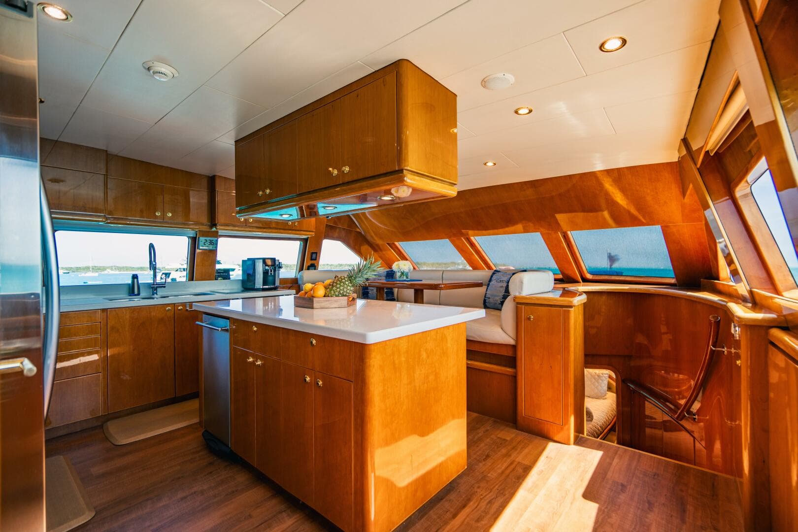 NEXT CHAPTER 97' Hargrave 2005/2024