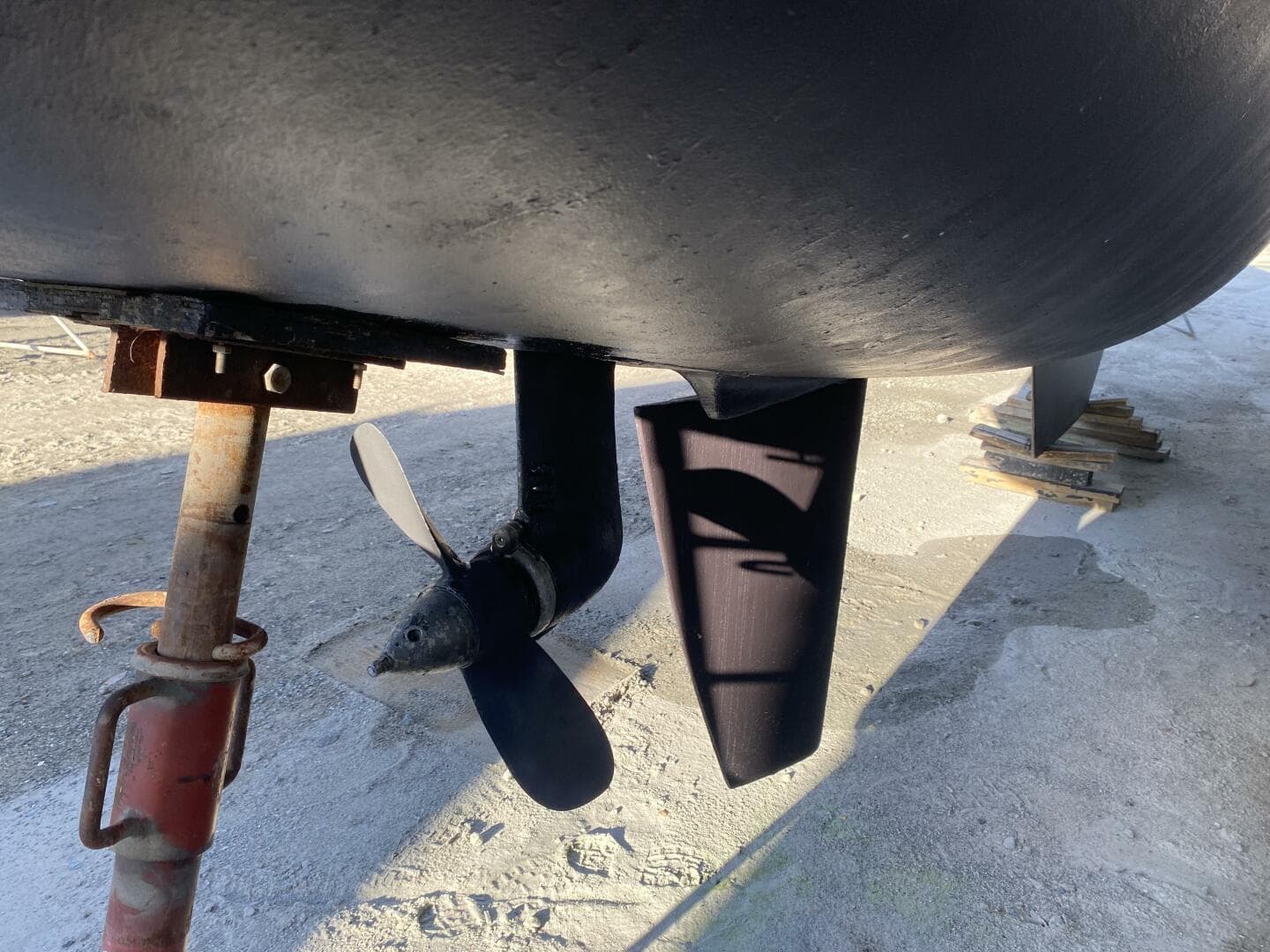 Lagoon 380 Sint Maarten Caribbean