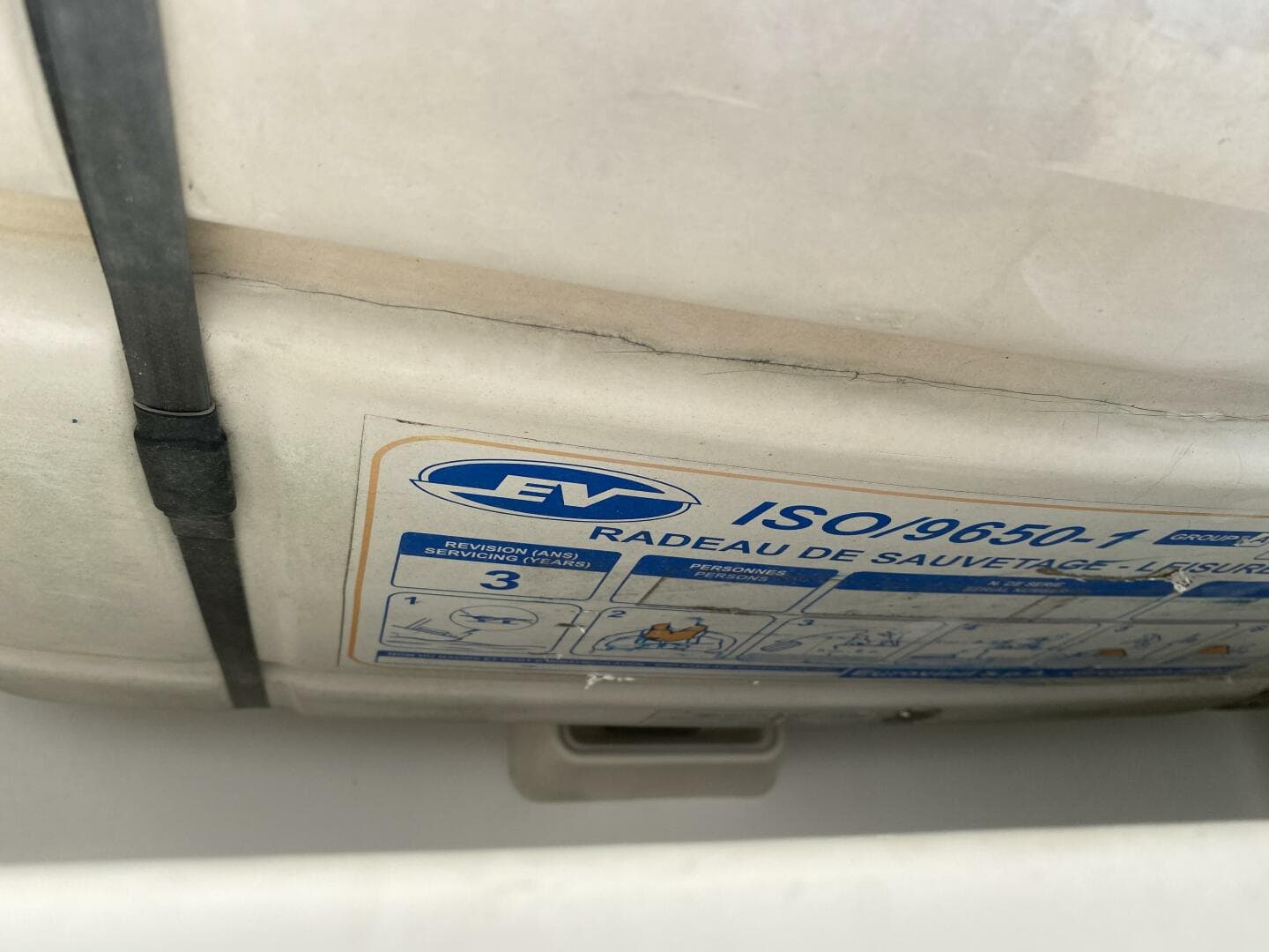 Lagoon 380 Sint Maarten Caribbean