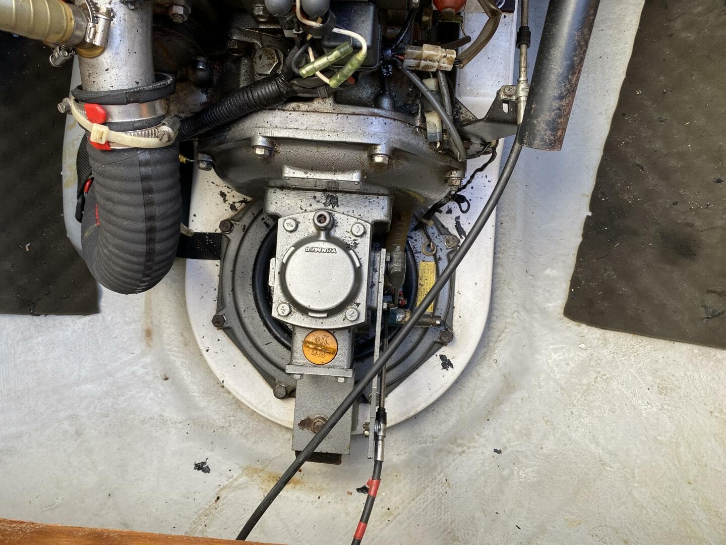 Lagoon 380 Sint Maarten Caribbean