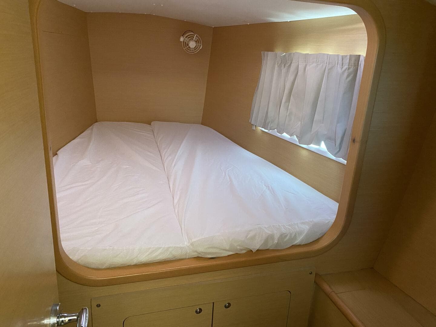 Lagoon 380 Sint Maarten Caribbean