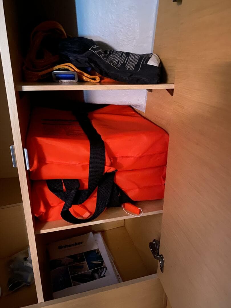 Lagoon 380 Sint Maarten Caribbean