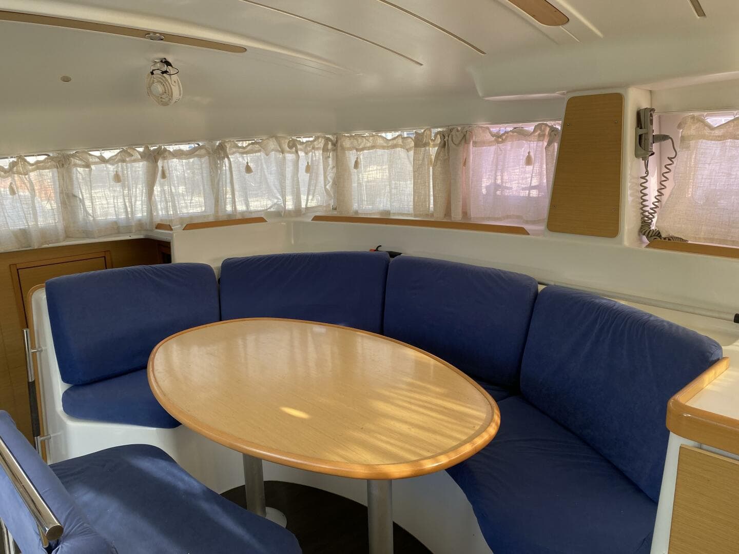 Lagoon 380 Sint Maarten Caribbean