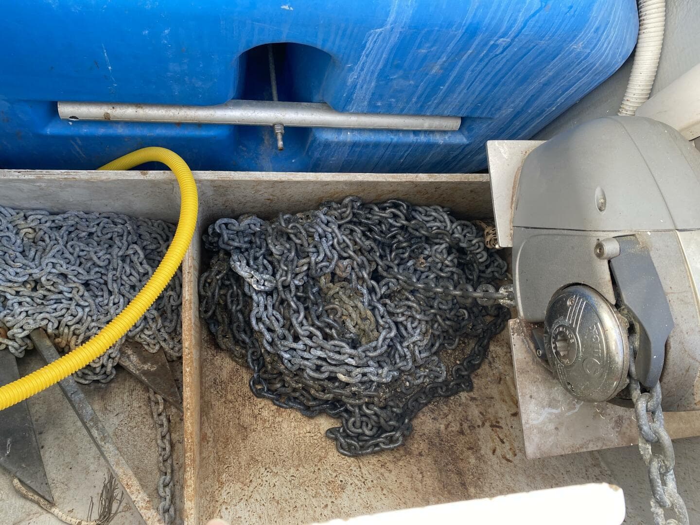 Lagoon 380 Sint Maarten Caribbean