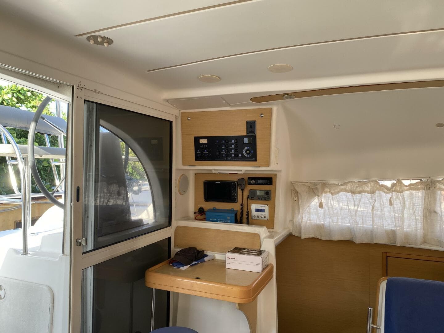 Lagoon 380 Sint Maarten Caribbean