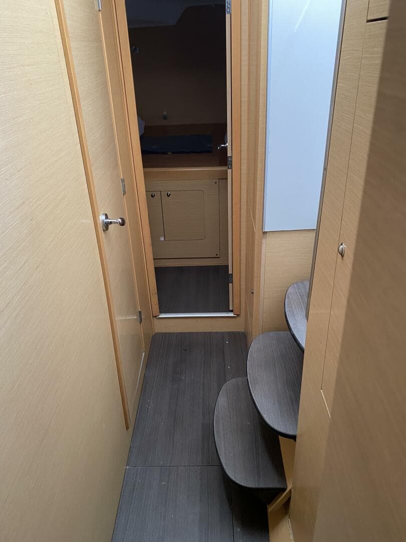 Lagoon 380 Sint Maarten Caribbean