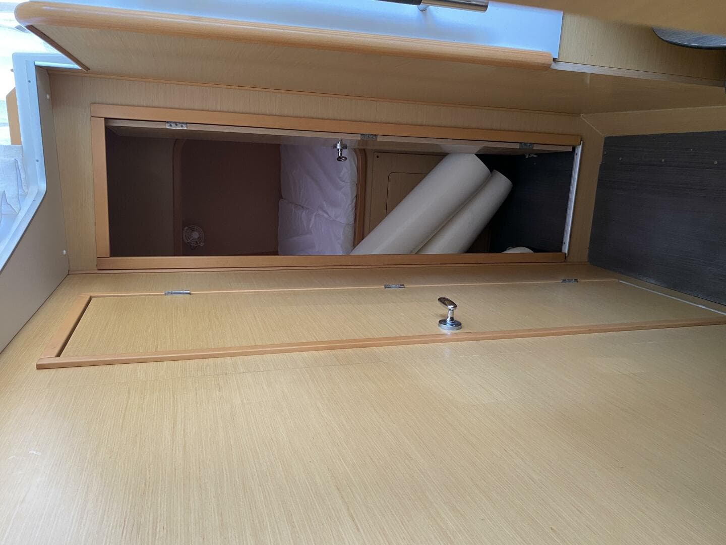 Lagoon 380 Sint Maarten Caribbean