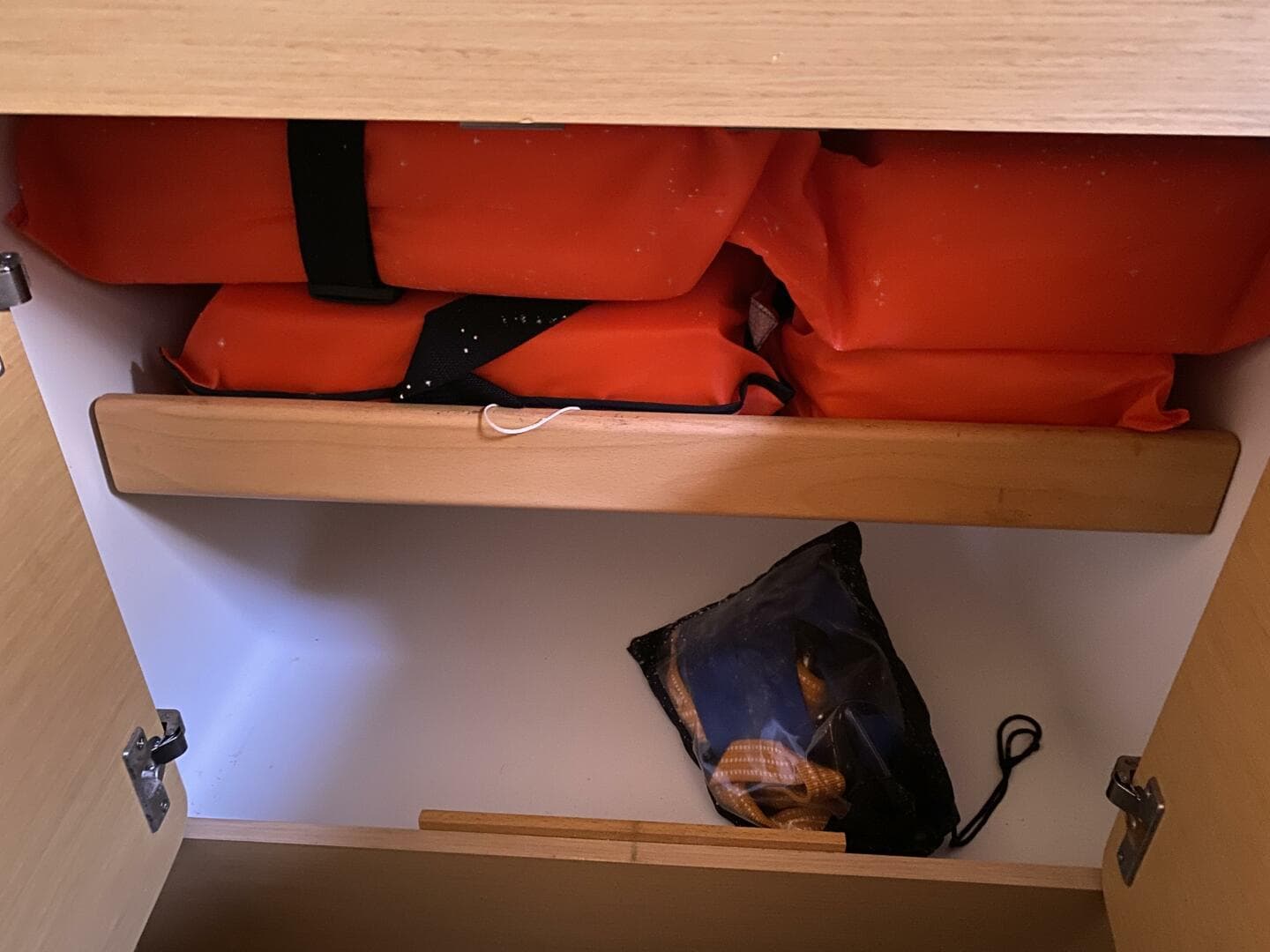 Lagoon 380 Sint Maarten Caribbean