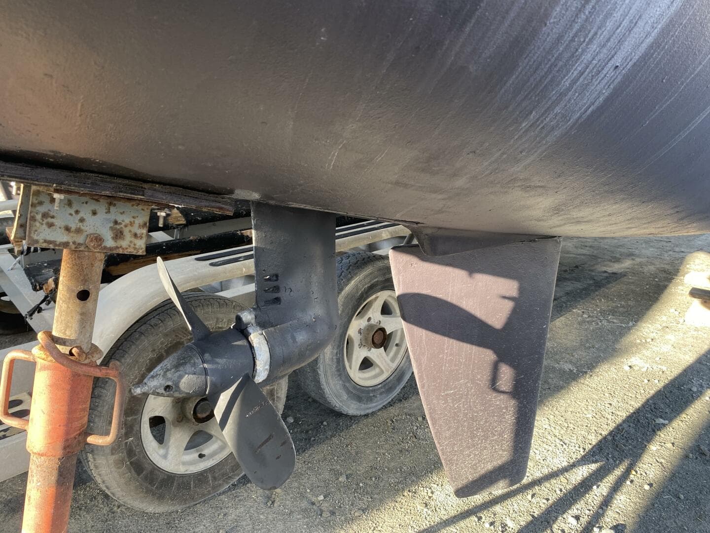 Lagoon 380 Sint Maarten Caribbean