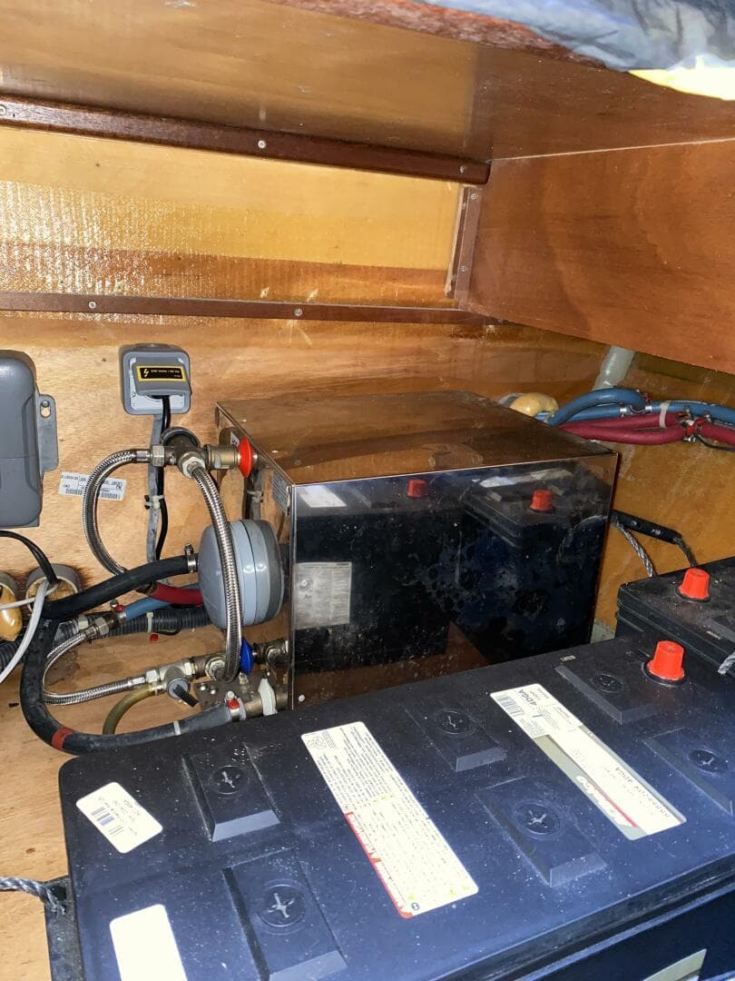 Lagoon 380 Sint Maarten Caribbean