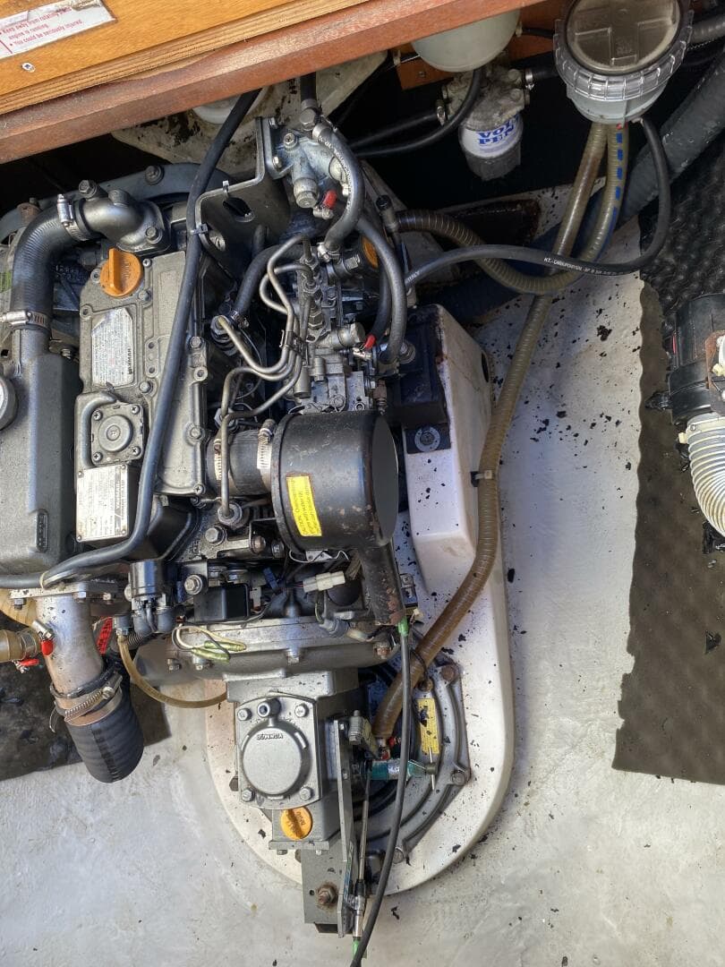 Lagoon 380 Sint Maarten Caribbean