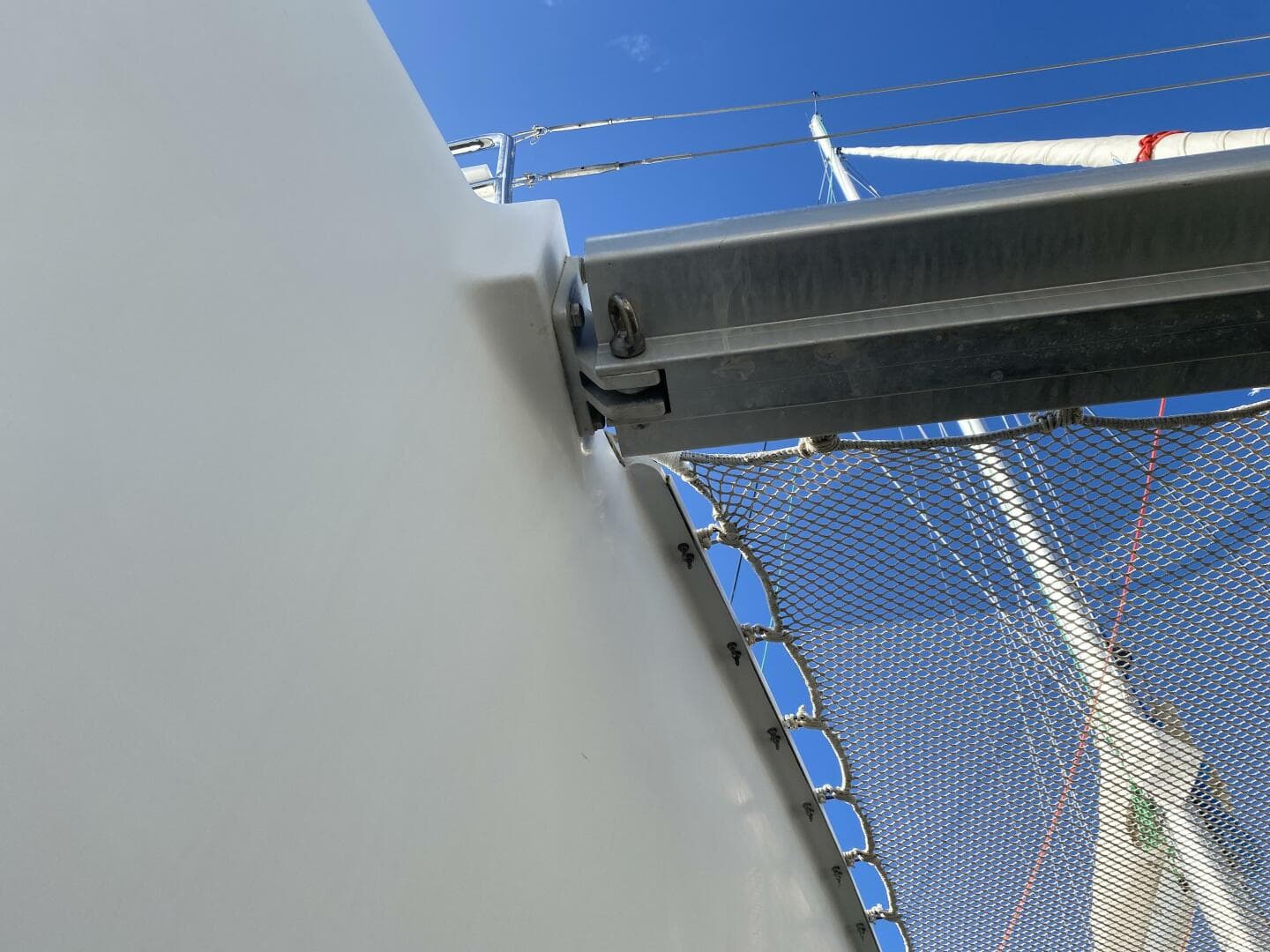 Lagoon 380 Sint Maarten Caribbean