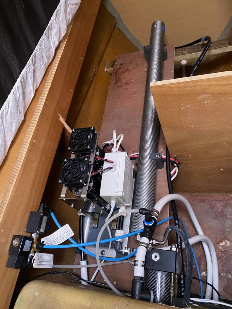 Lagoon 380 Sint Maarten Caribbean