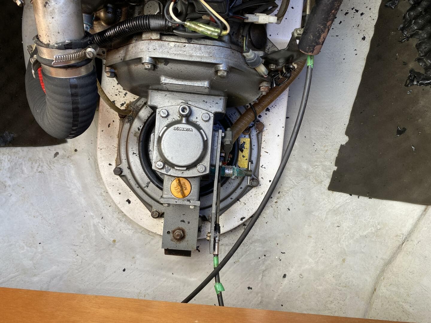 Lagoon 380 Sint Maarten Caribbean