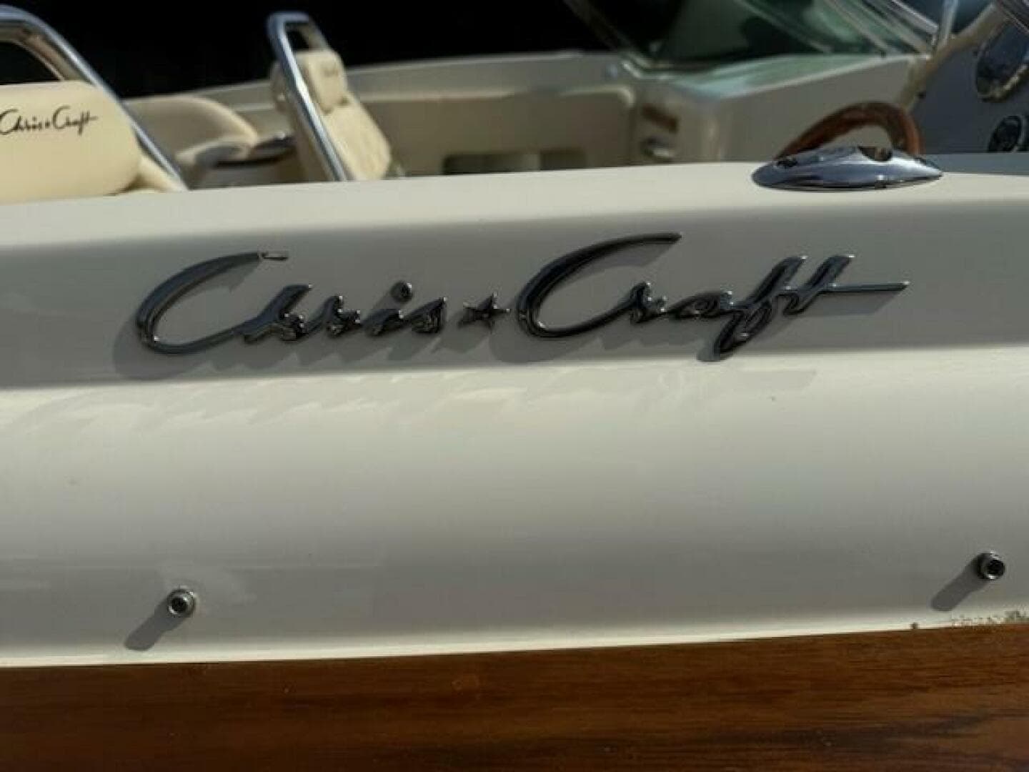 2014 Chris-Craft Launch