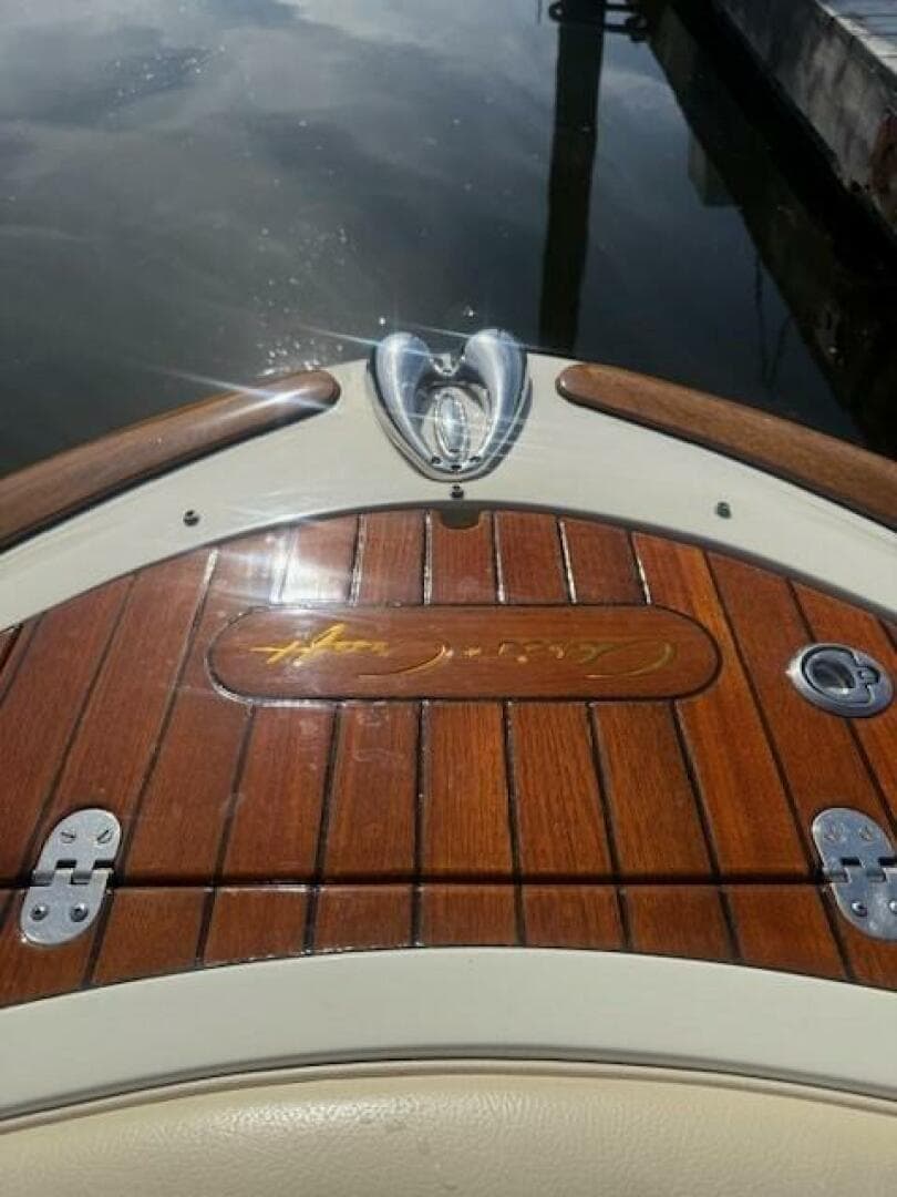 2014 Chris-Craft Launch