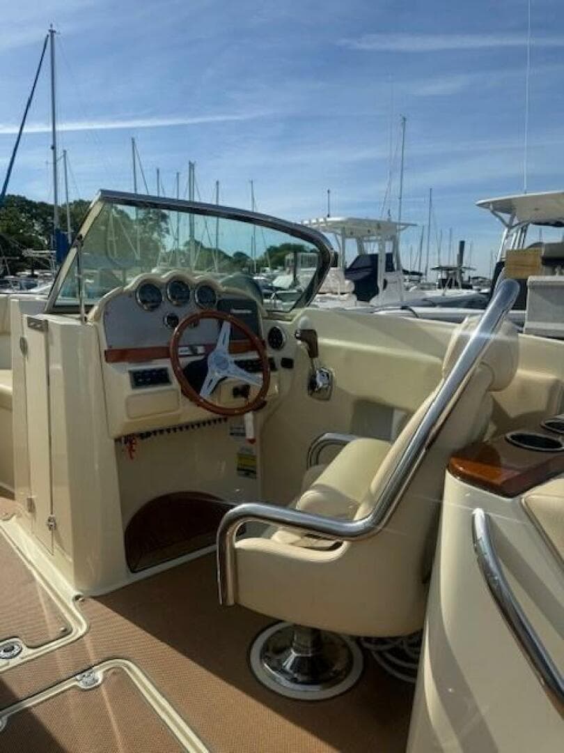 2014 Chris-Craft Launch