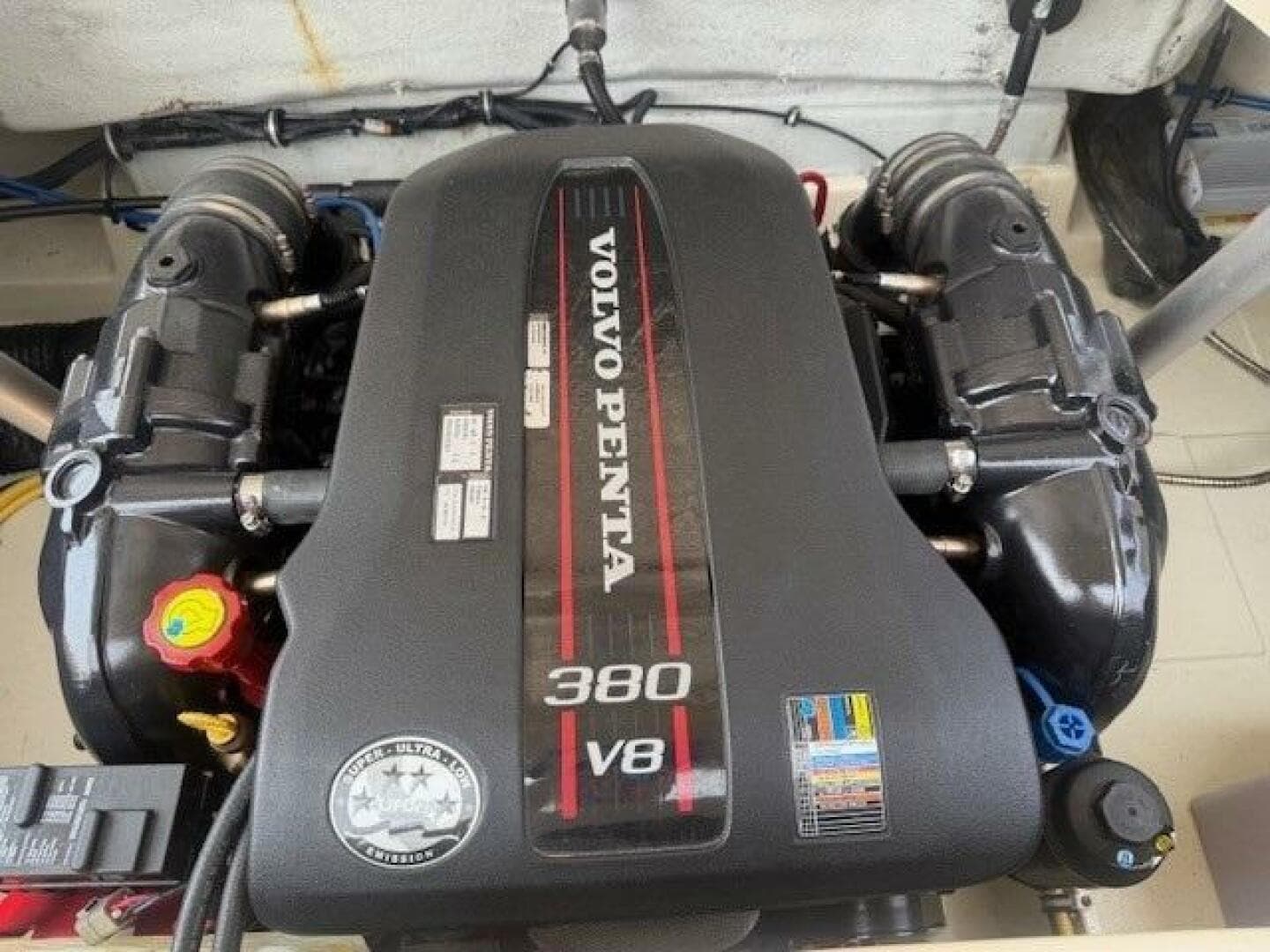 2014 Chris-Craft Launch