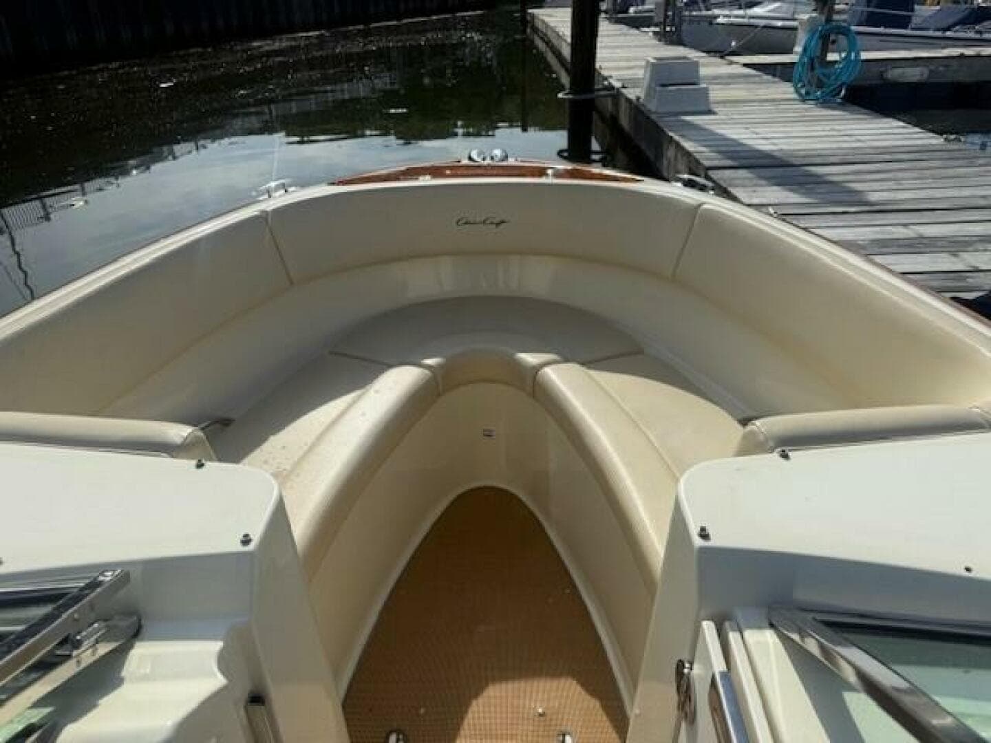 2014 Chris-Craft Launch