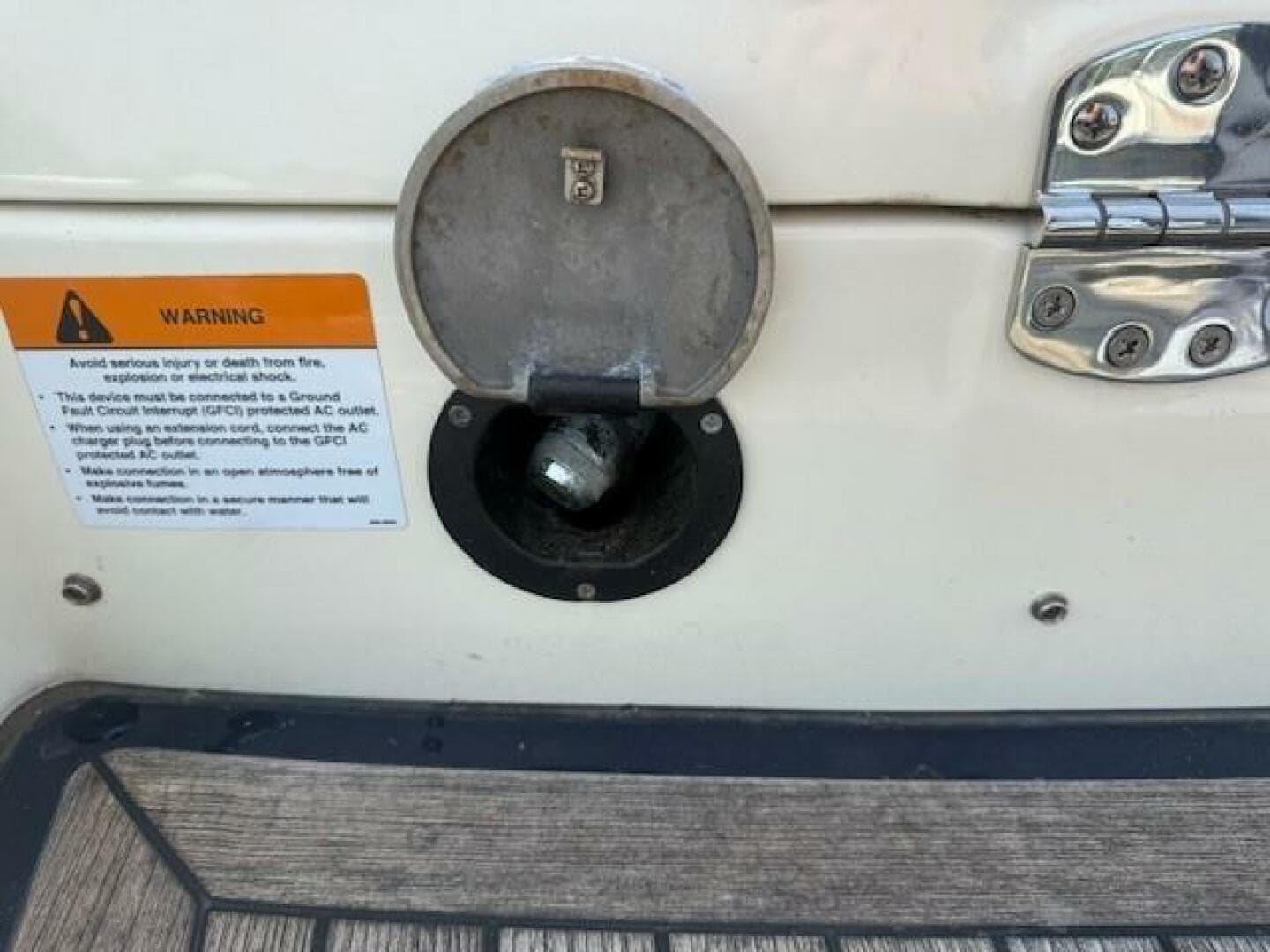 2014 Chris-Craft Launch