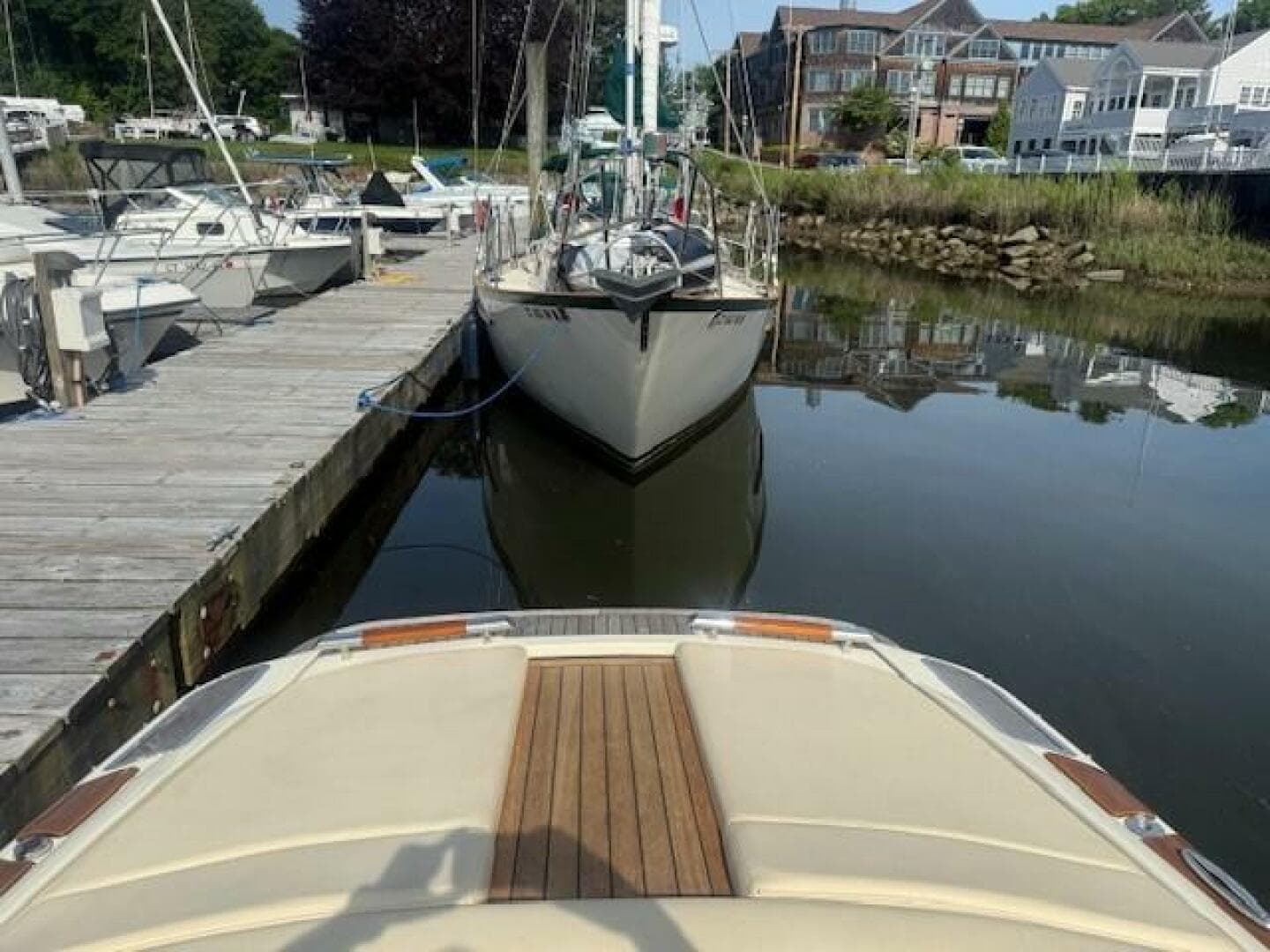 2014 Chris-Craft Launch