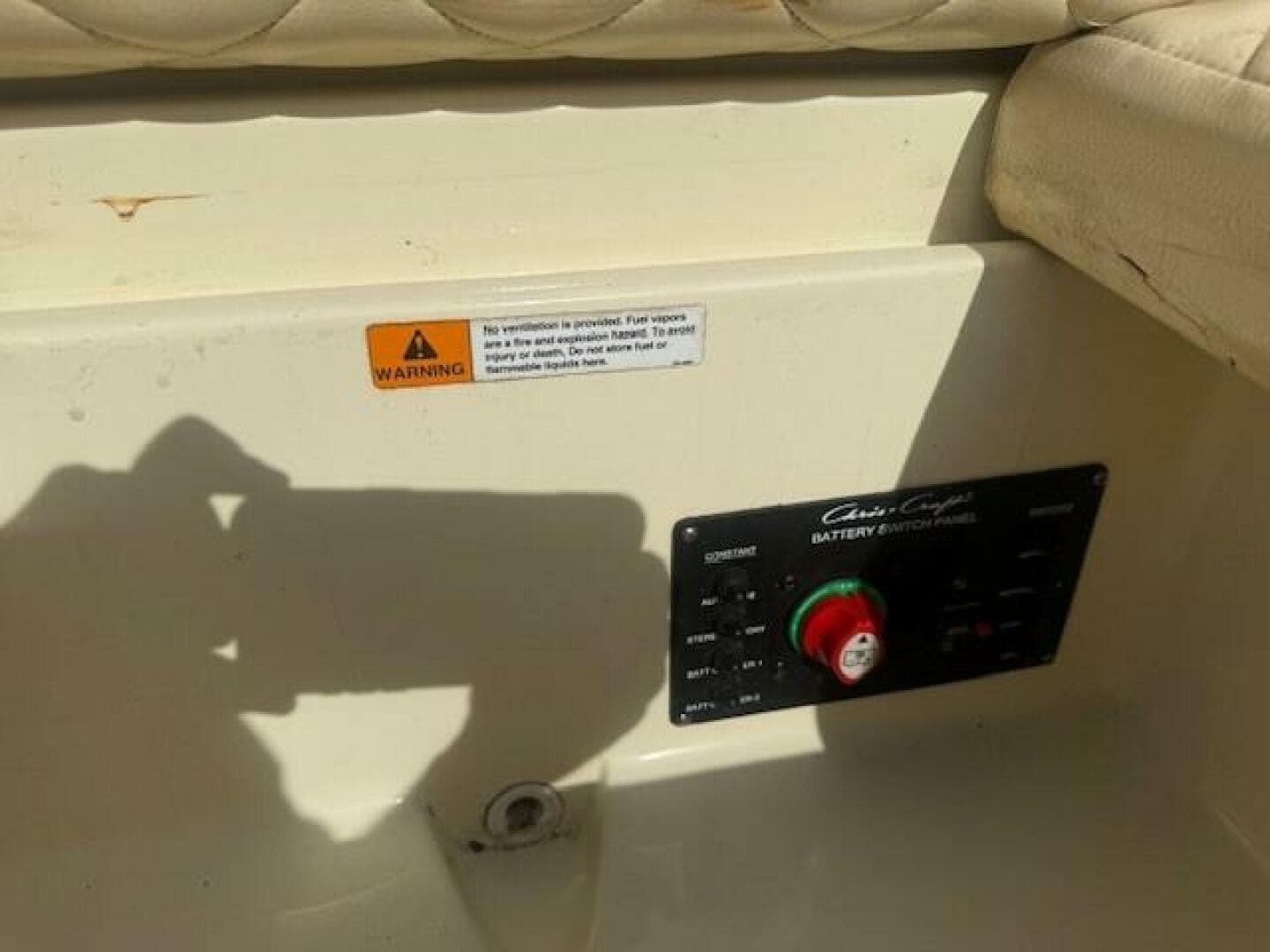 2014 Chris-Craft Launch