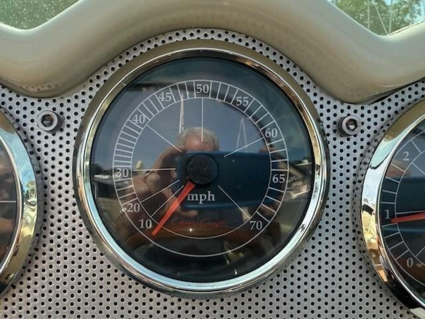 2014 Chris-Craft Launch