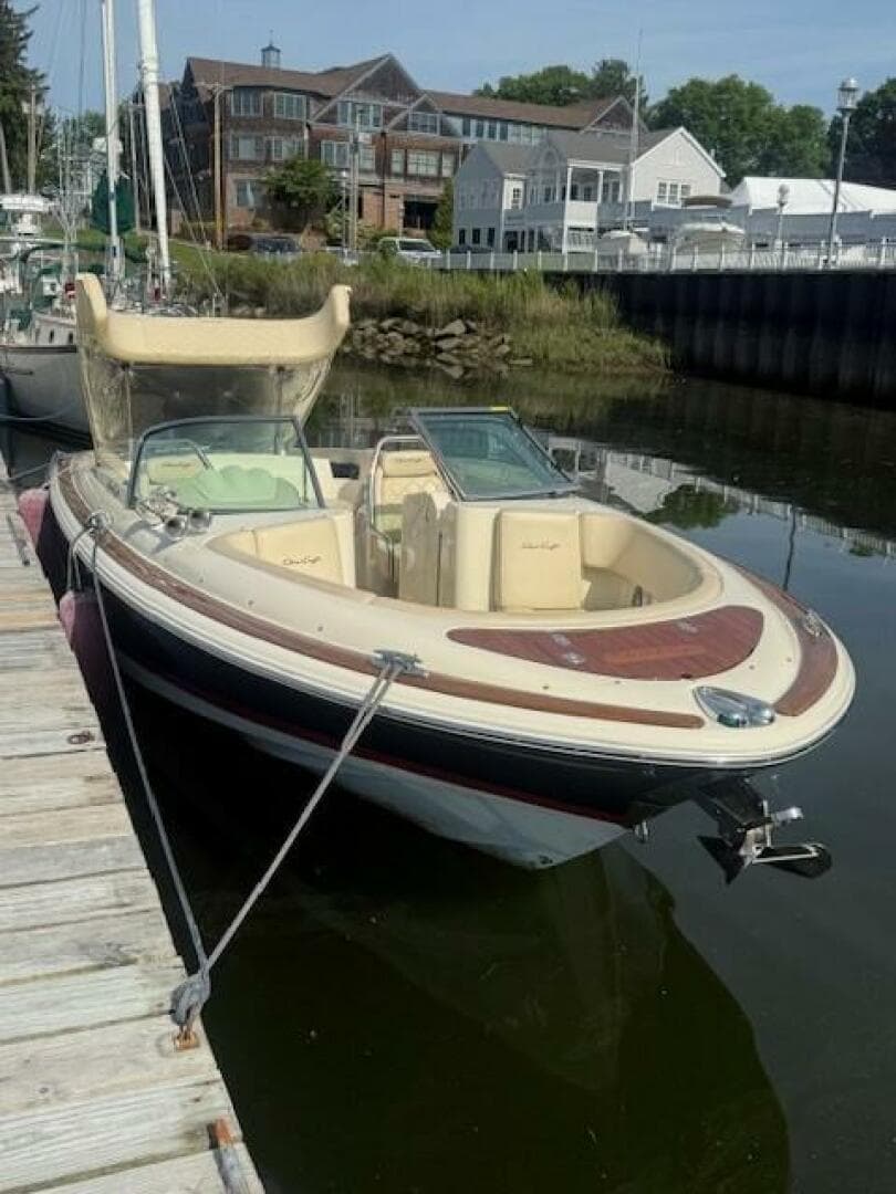 2014 Chris-Craft Launch