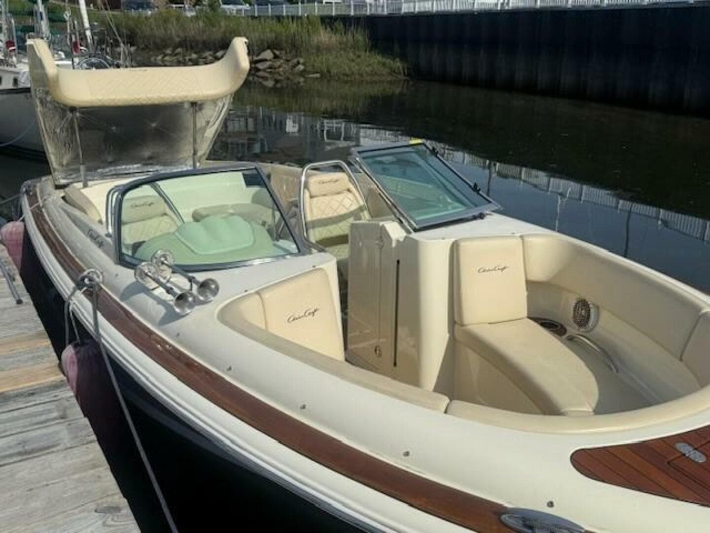 2014 Chris-Craft Launch