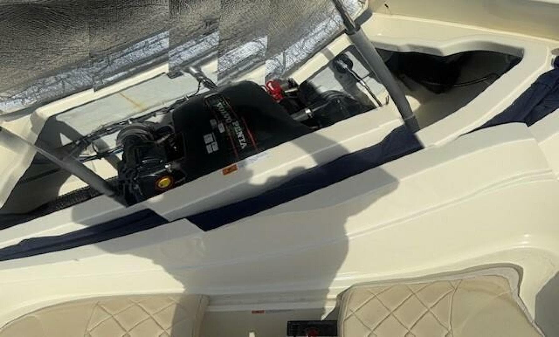 2014 Chris-Craft Launch