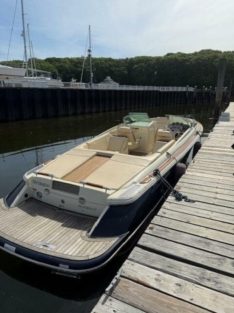 2014 Chris-Craft Launch